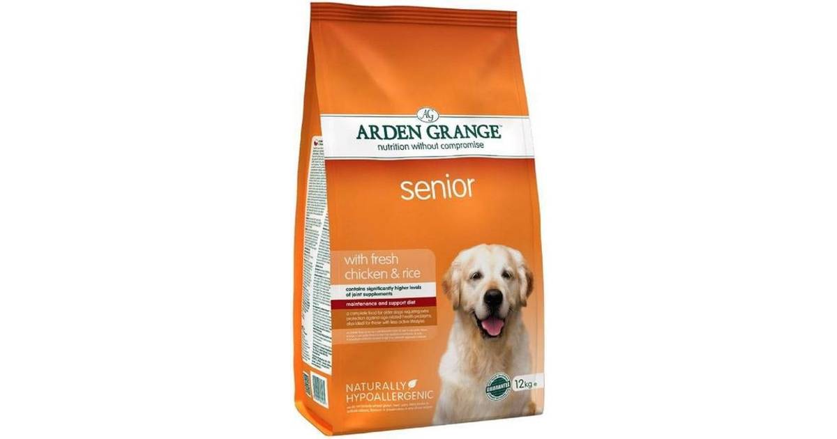 arden grange 12kg