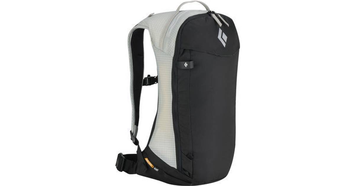 black diamond dawn patrol 15l backpack