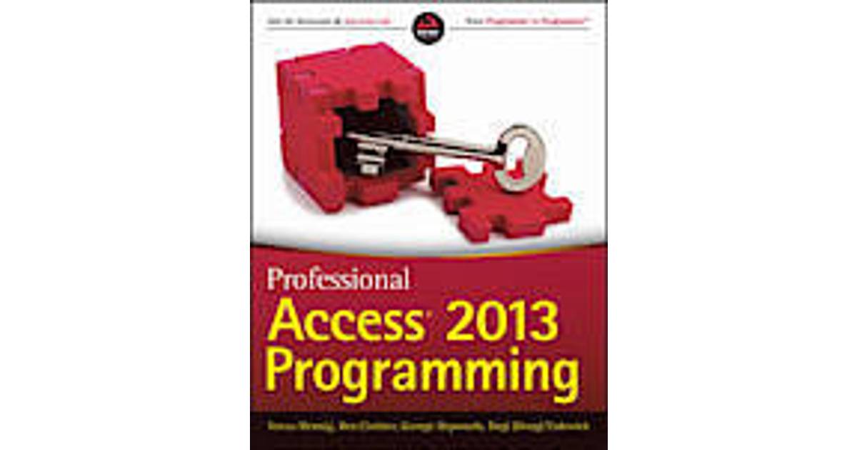 Access Programming Professional Access  2020 Programming  H ftad 2020 