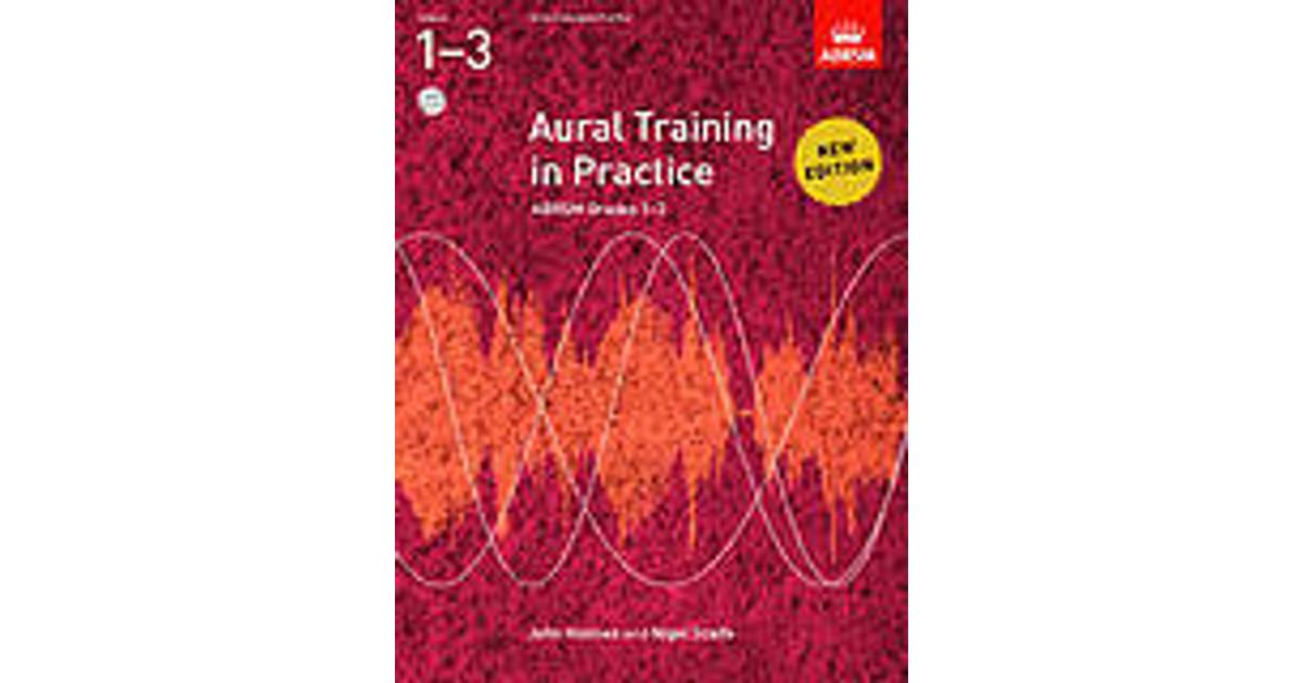 aural training in practice abrsm