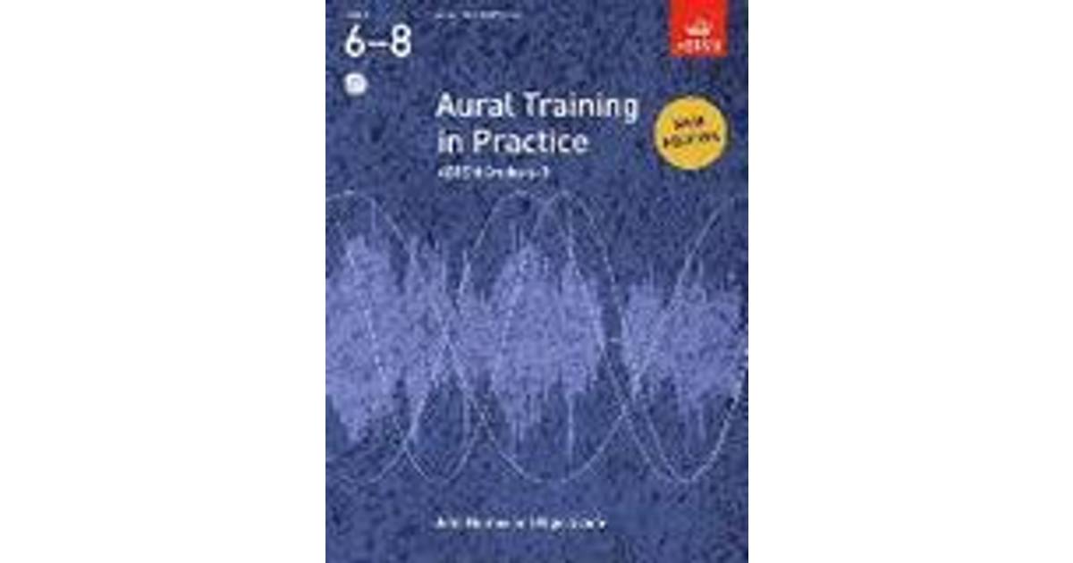 abrsm aural training in practice