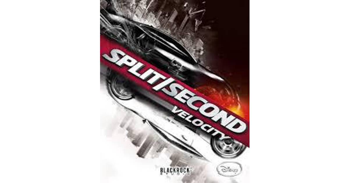 split second velocity