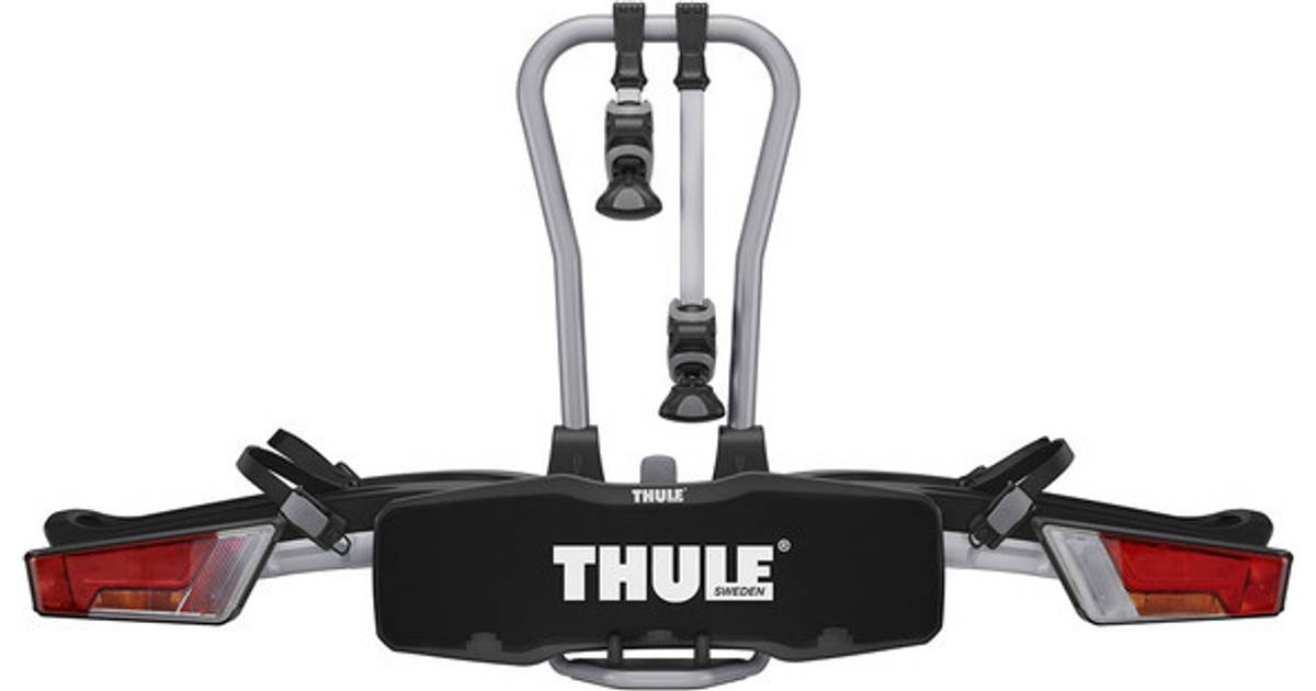 eeuwig opening Whirlpool Thule EasyFold 931 (2 stores) at PriceRunner • Prices »