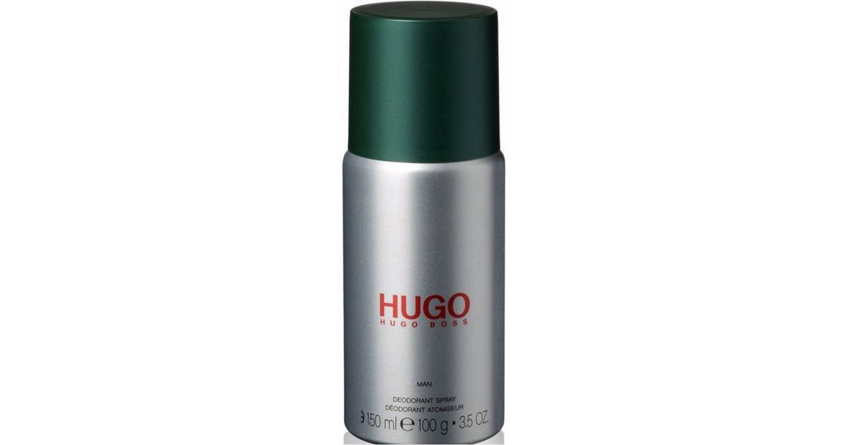 Bully Korea Victor Hugo Boss Hugo Man Deo Spray 150ml • See the Lowest Price