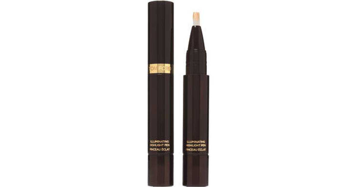 illuminating highlight pen tom ford