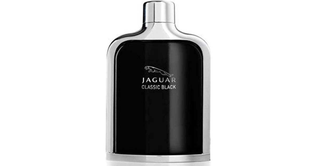 black jaguar perfume