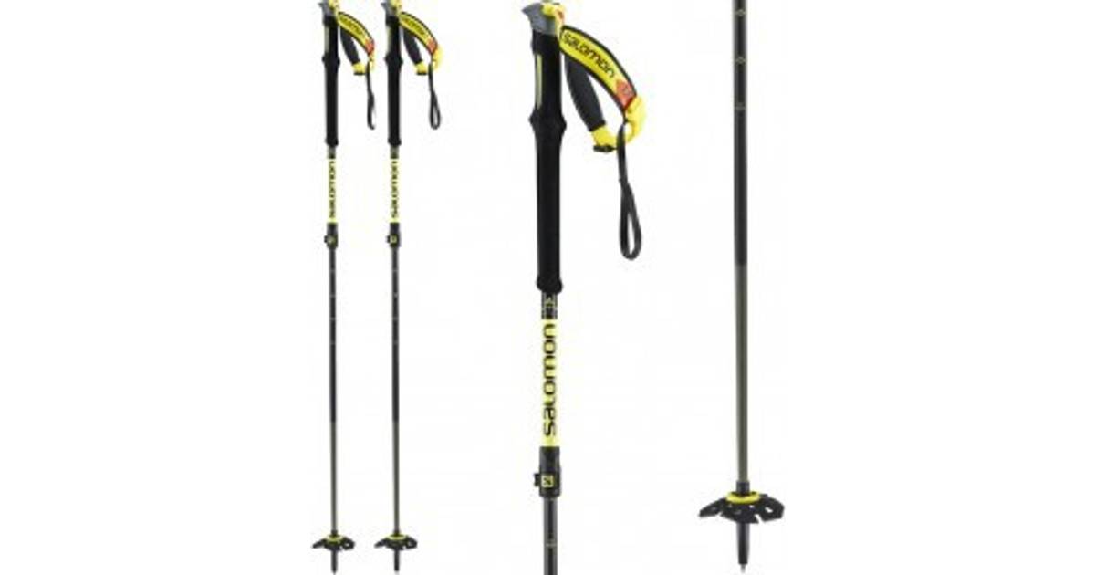 salomon mtn outdoor pole