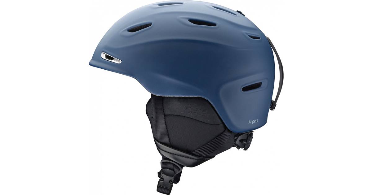 smith aspect helmet