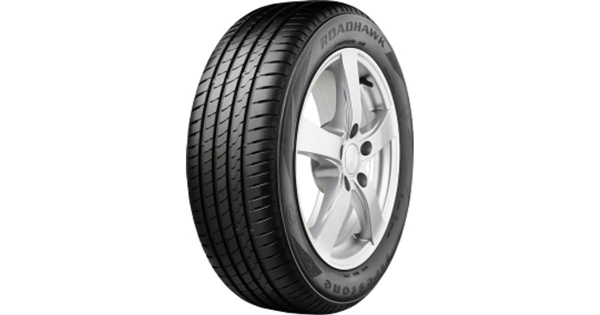 Firestone Roadhawk 195 65 R15 91h Compare Prices 7 Stores