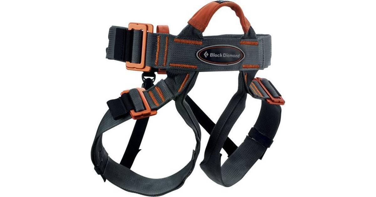 black diamond vario speed harness