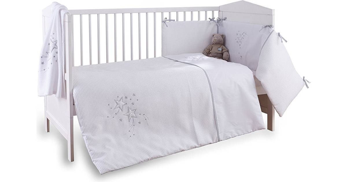 Clair De Lune Stardust Bedding Bale 3pcs Compare Prices 4 Stores