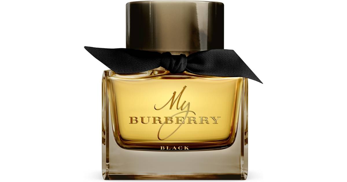 my burberry black limited edition