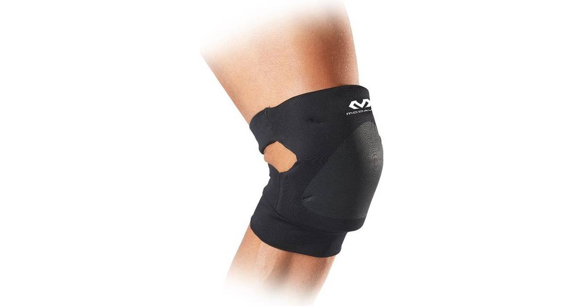 Vacature nationalisme maak het plat McDavid Volleyball Knee Pads 646 • See the Lowest Price