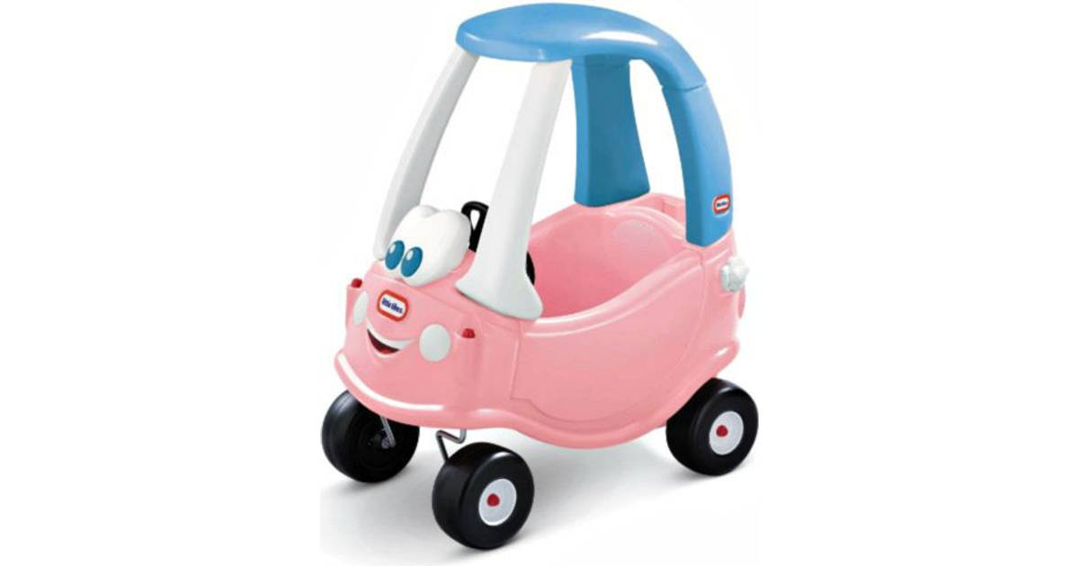 cheapest cozy coupe