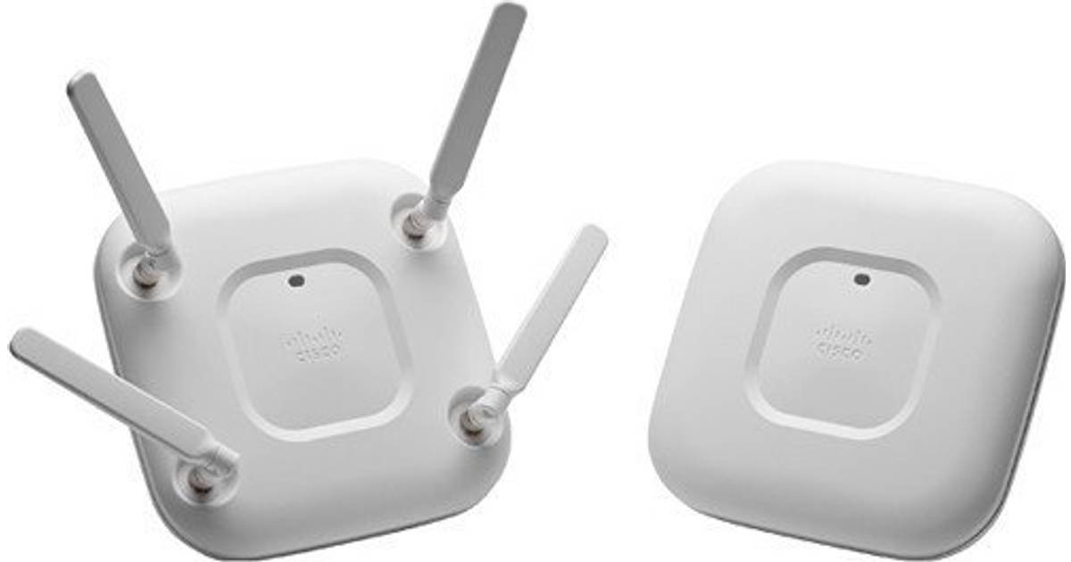 Cisco Aironet 2702e