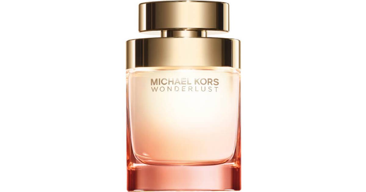 michael kors wonderlust best price