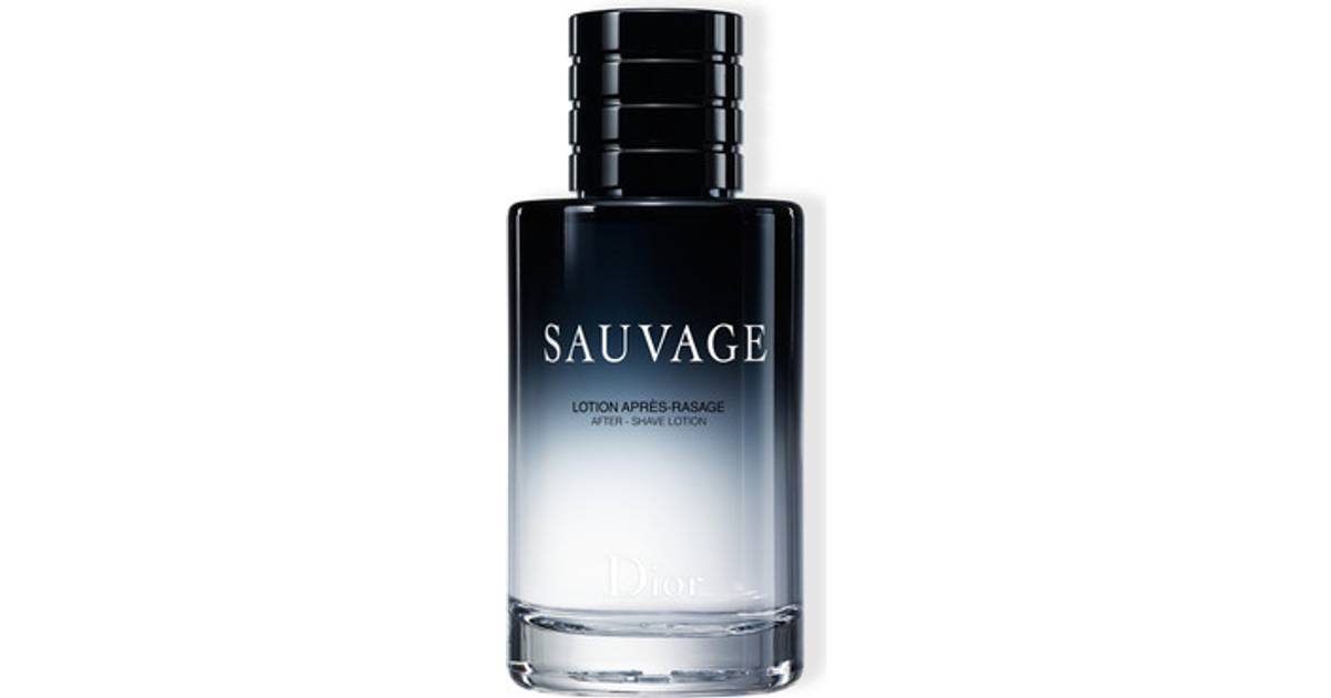 best price for sauvage aftershave