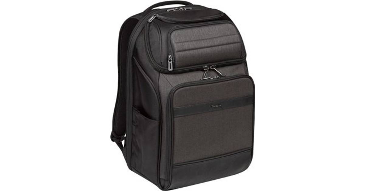 targus citysmart backpack