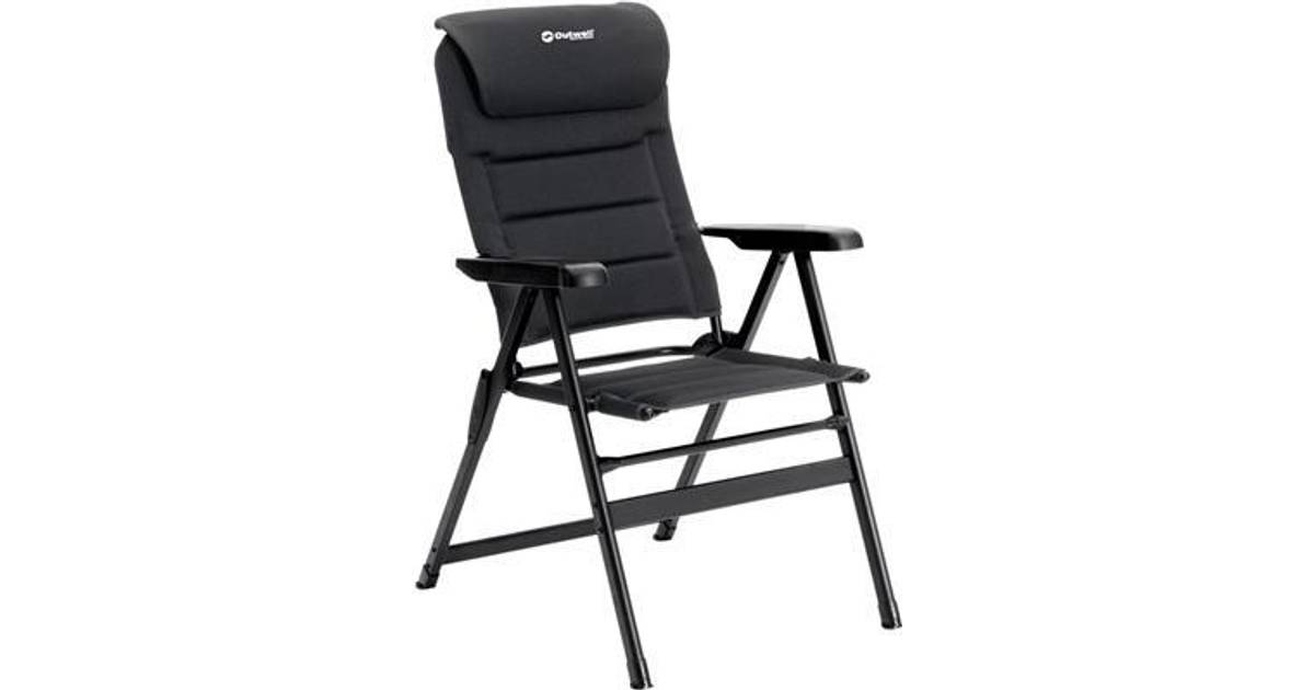 outwell teton chair