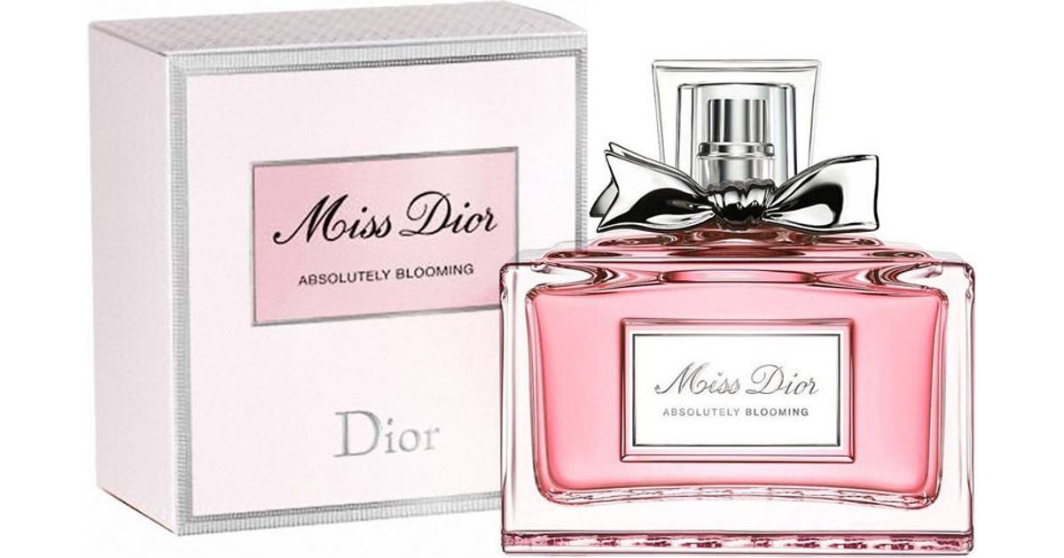 absolutely blooming by dior