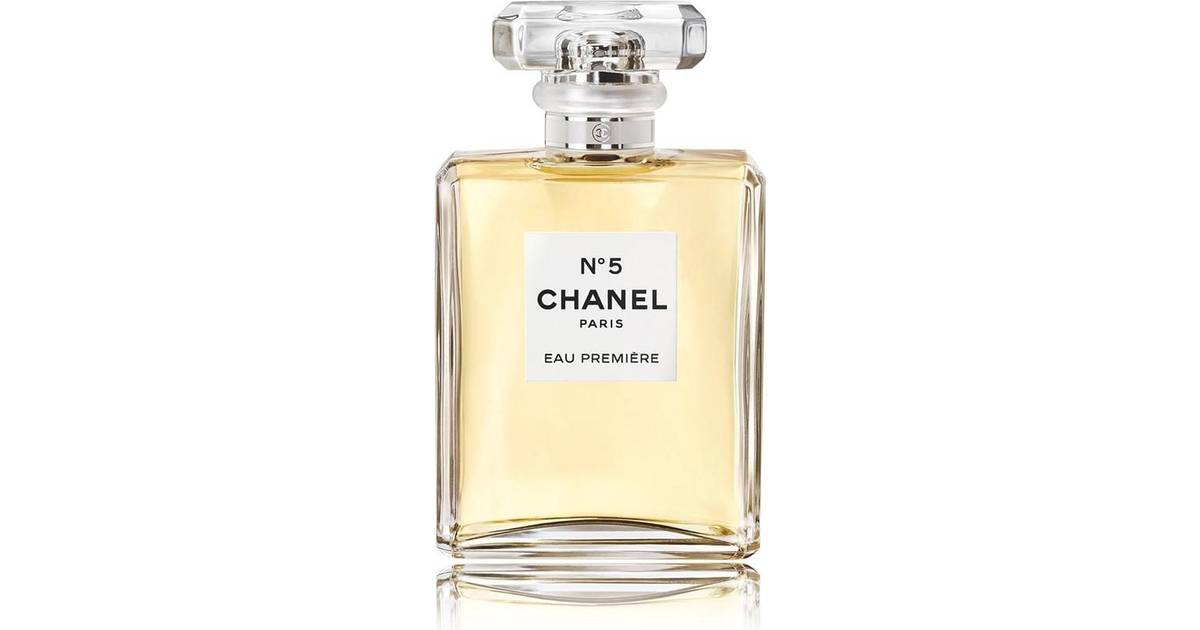 uitzetten ik heb het gevonden worst Chanel No.5 Eau Premiere EdP 35ml • See PriceRunner »