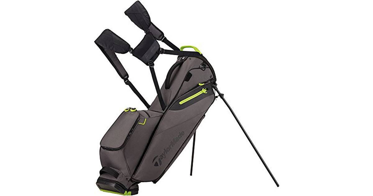 taylormade 2019 pro 6.0 golf stand bag