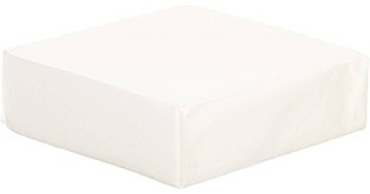 obaby 140 x 70cm foam cot bed mattress