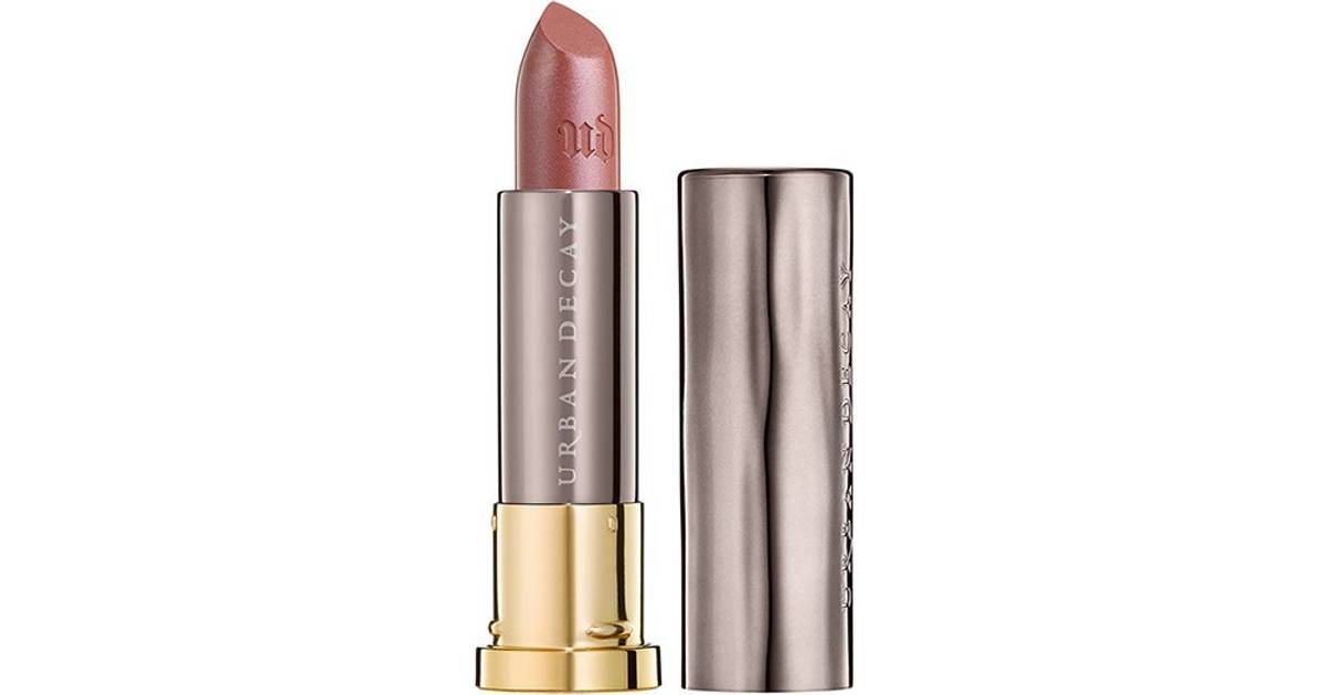 Urban Decay Vice Lipstick Comfort Matte 1993