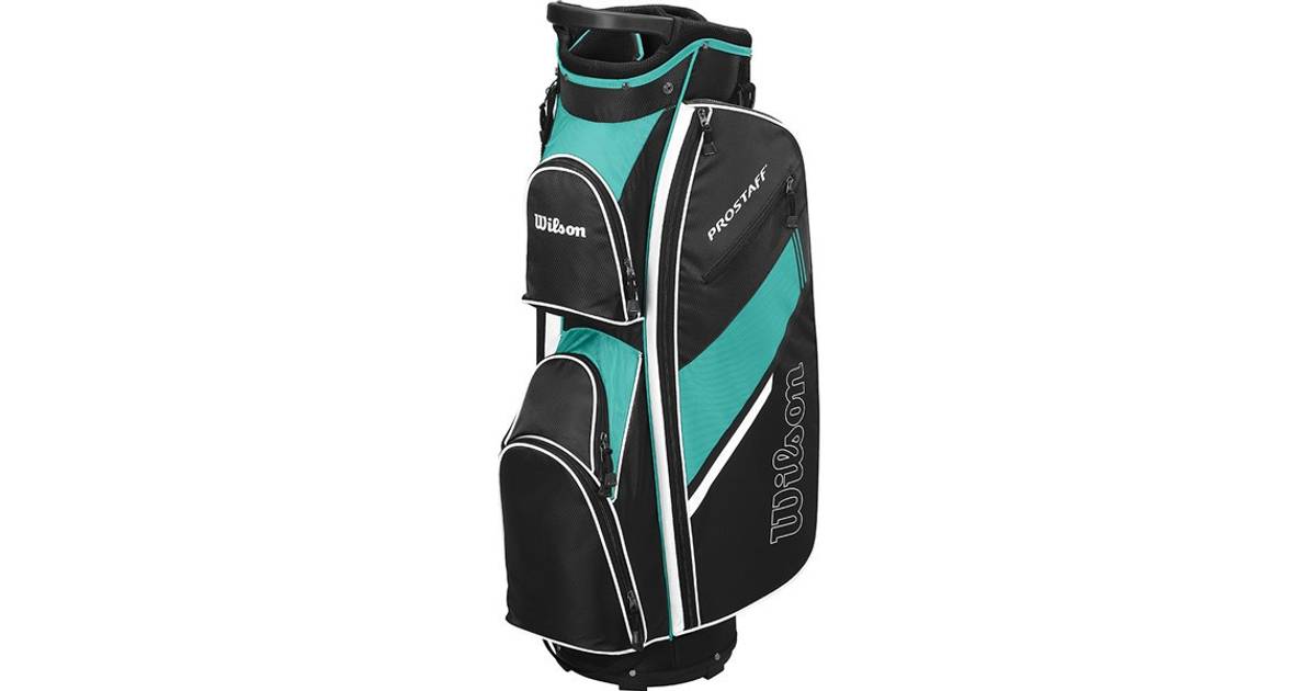 wilson prostaff cart bag