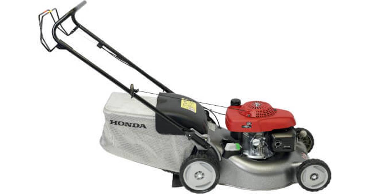 Honda Hrg 466 Skep Petrol Powered Mower • See Price