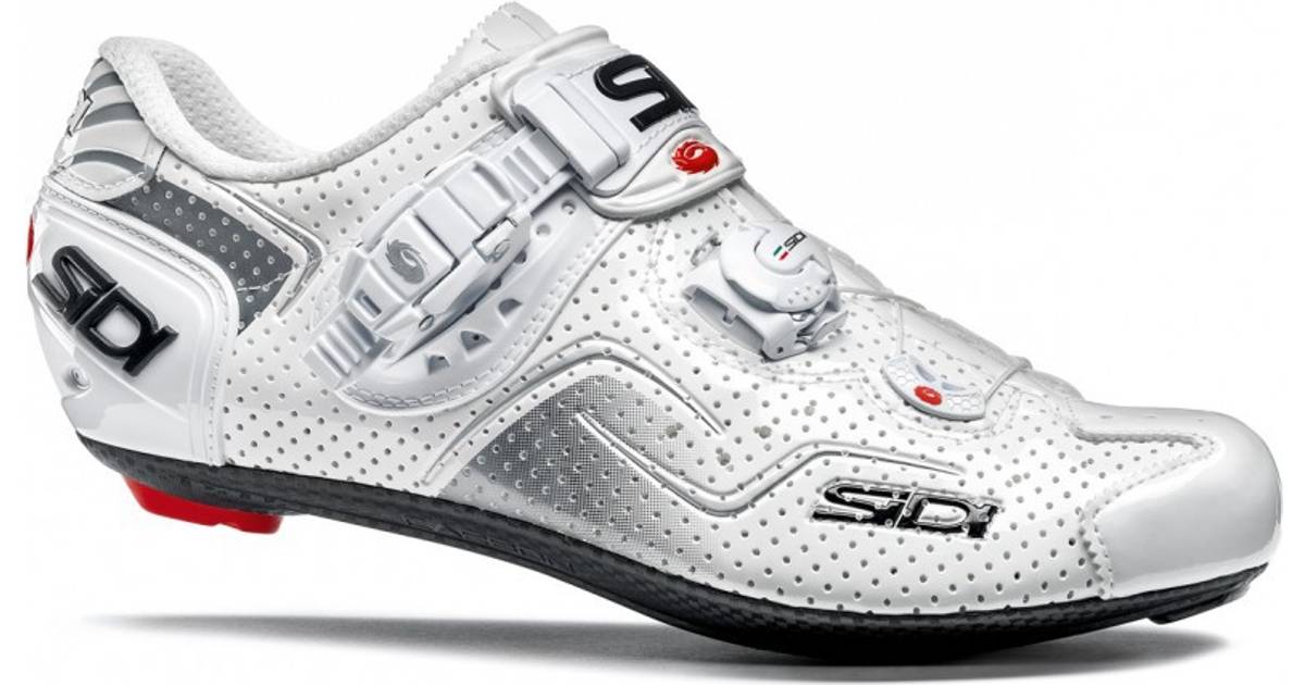 sidi alba white