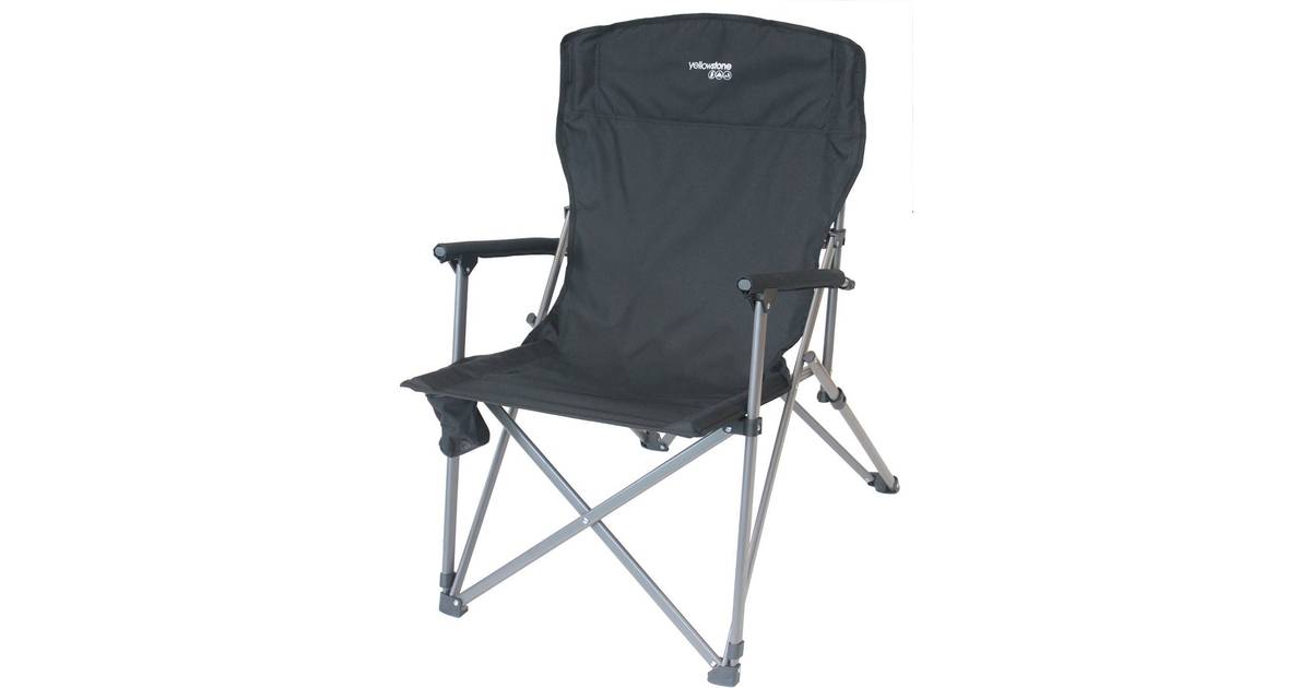 yellowstone camping chairs