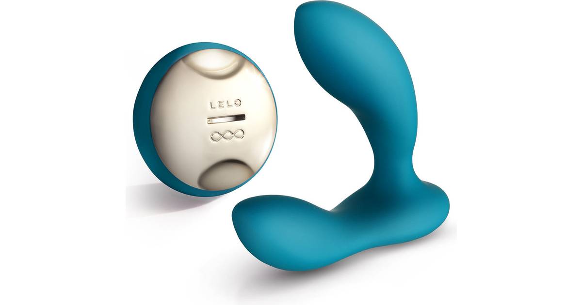 LELO Hugo • Find the lowest price (13 stores) at PriceRunner