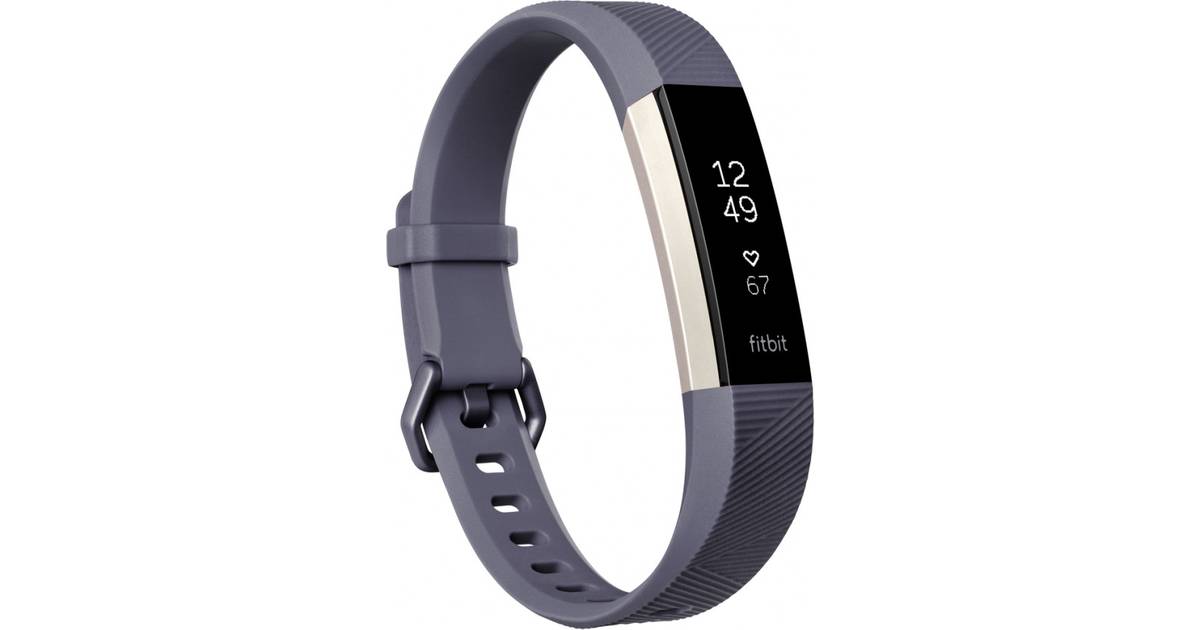 what is a fitbit alta