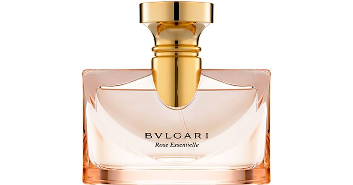 bvlgari rose essentielle 5ml