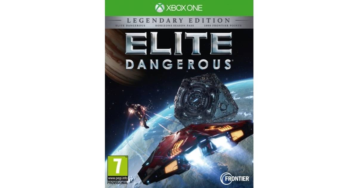 elite dangerous xbox sale