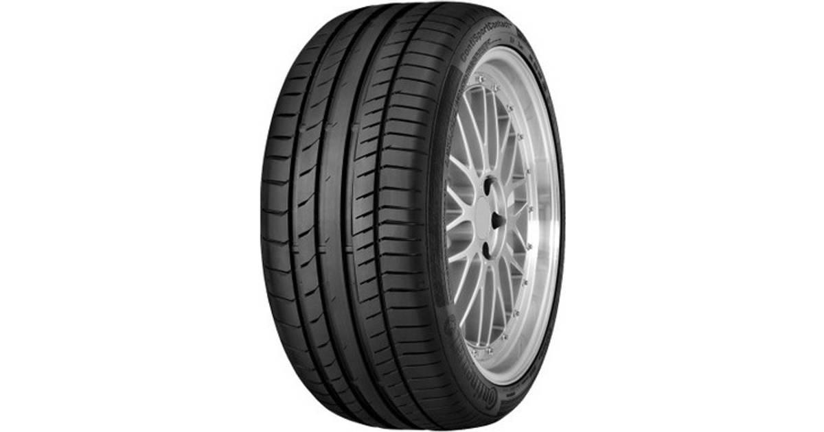 コンチネンタル(Continental) サマータイヤ ContiSportContact 5 225/45R18 95Y XL MOE ベ  4JAxDXkr8h, 車、バイク、自転車 - centralcampo.com.br