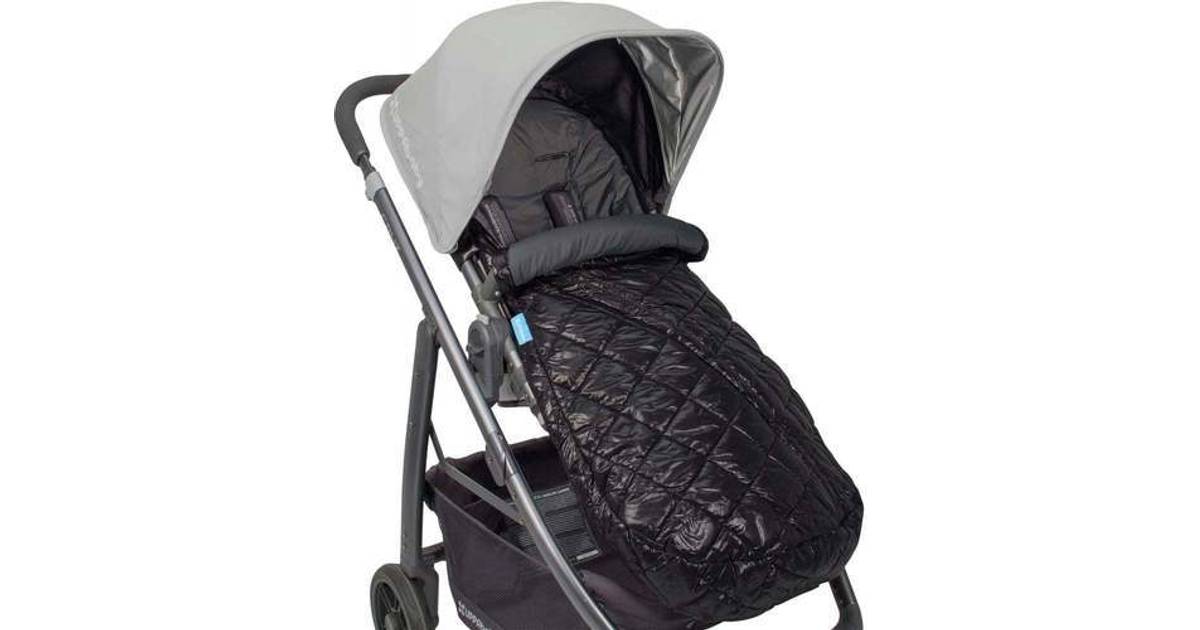 cosy toes for uppababy vista