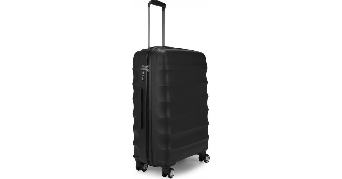 antler juno 2 68cm hard suitcase