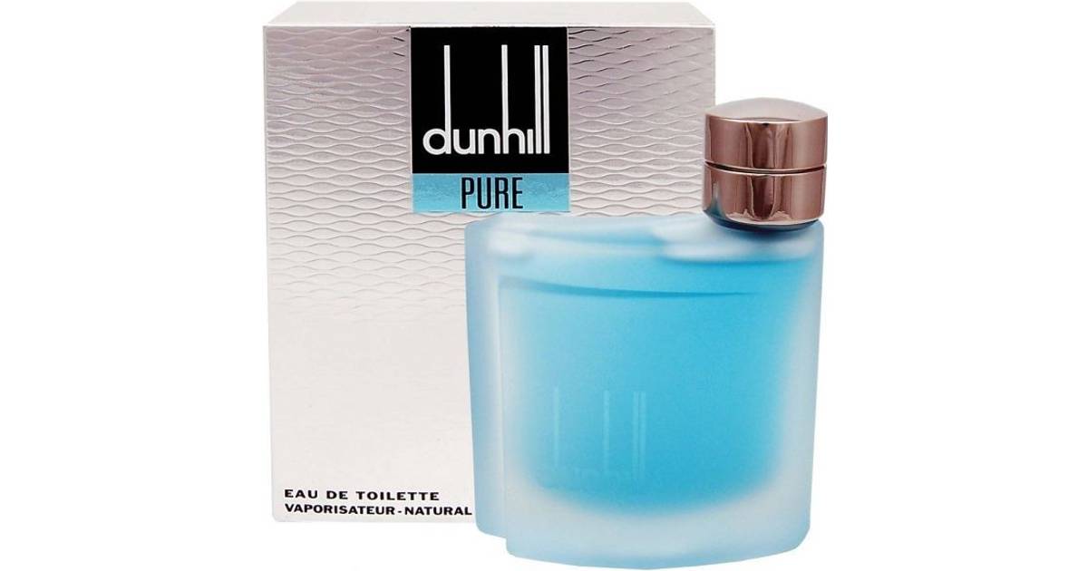 dunhill 75ml