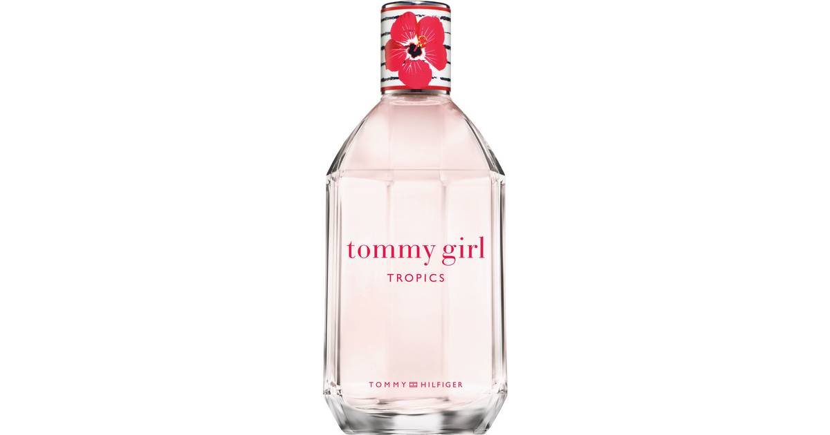 tommy girl tropics