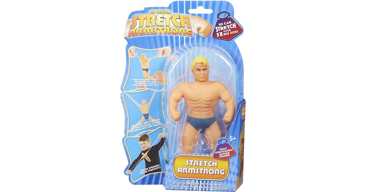 mini stretch armstrong