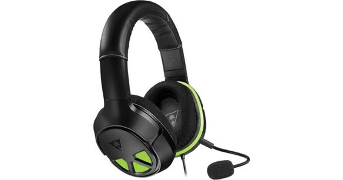 turtle beach xo three