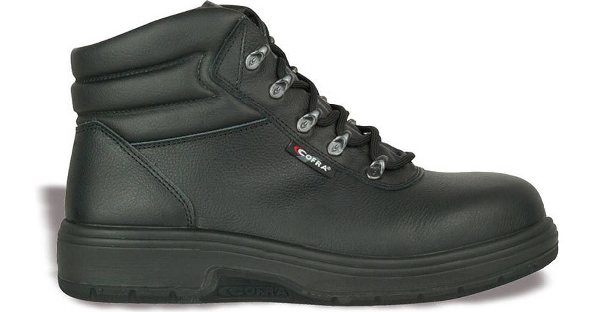 cofra asphalt boots review