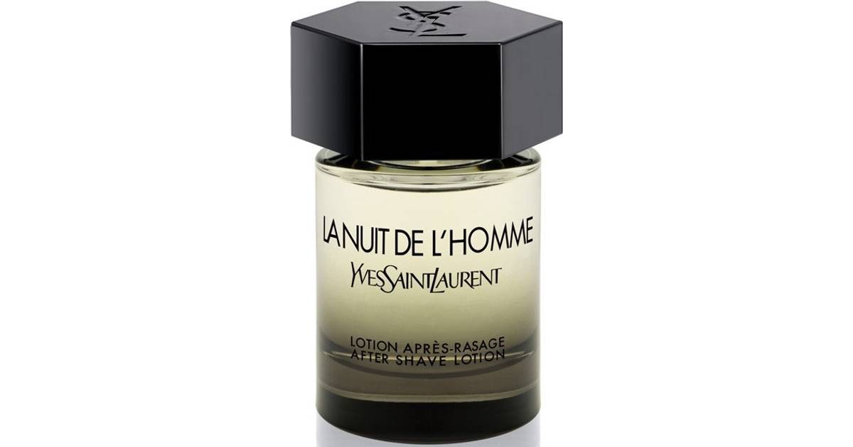 yves saint laurent moisture glow