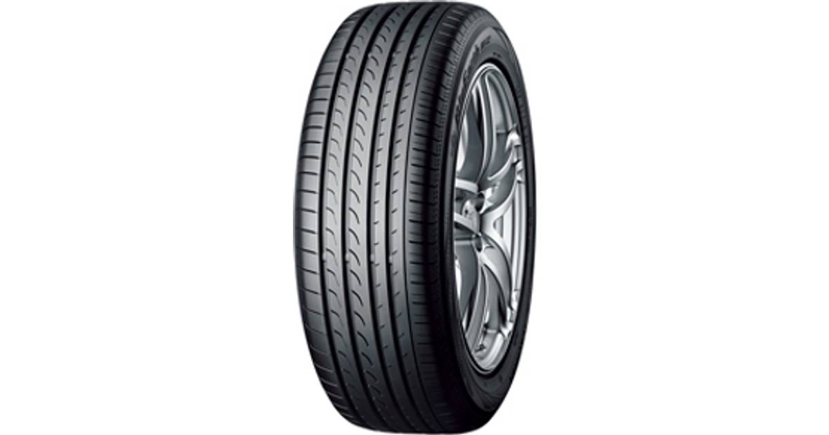 Yokohama Bluearth Rv 02 195 65 R15 91h Compare Prices Now