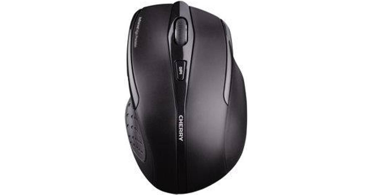 cherry mw 3000 wireless mouse