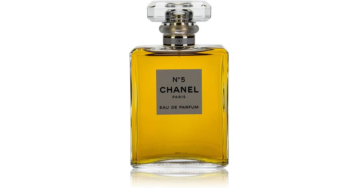 Superioriteit handleiding kans Chanel No.5 EdP 200ml • See Prices (6 Stores) • Save Now