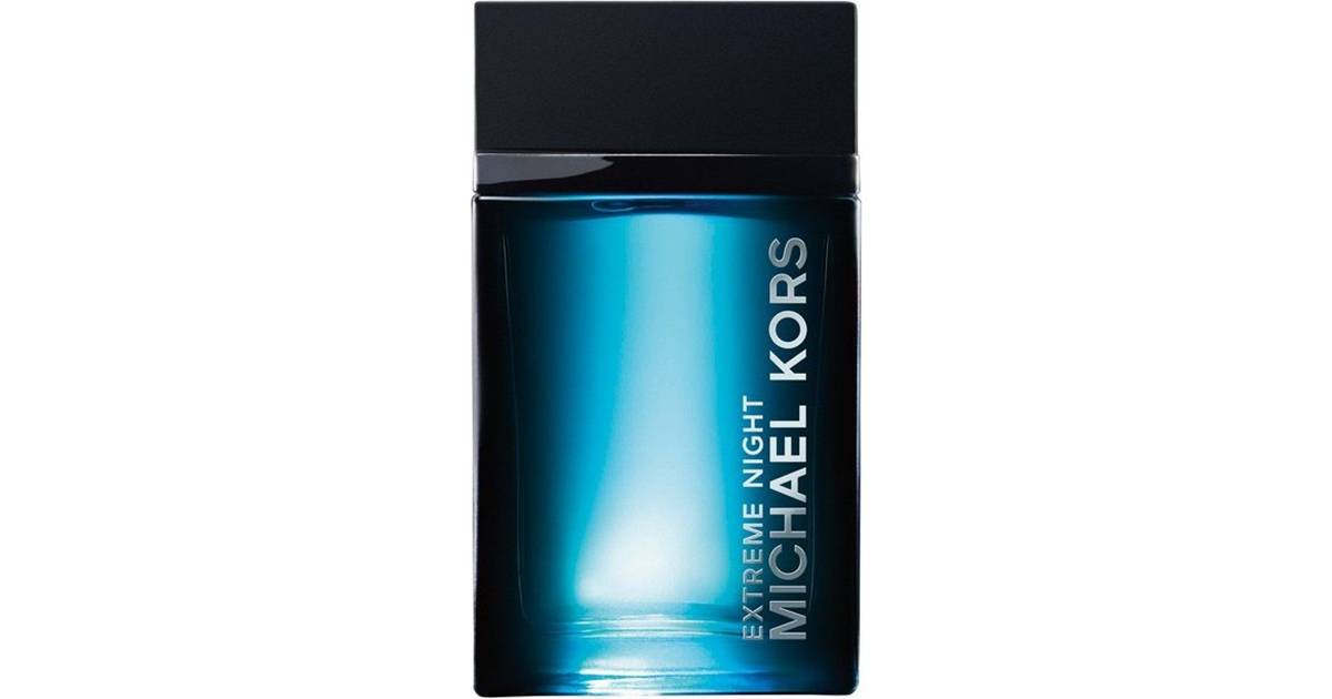 perfume michael kors extreme night