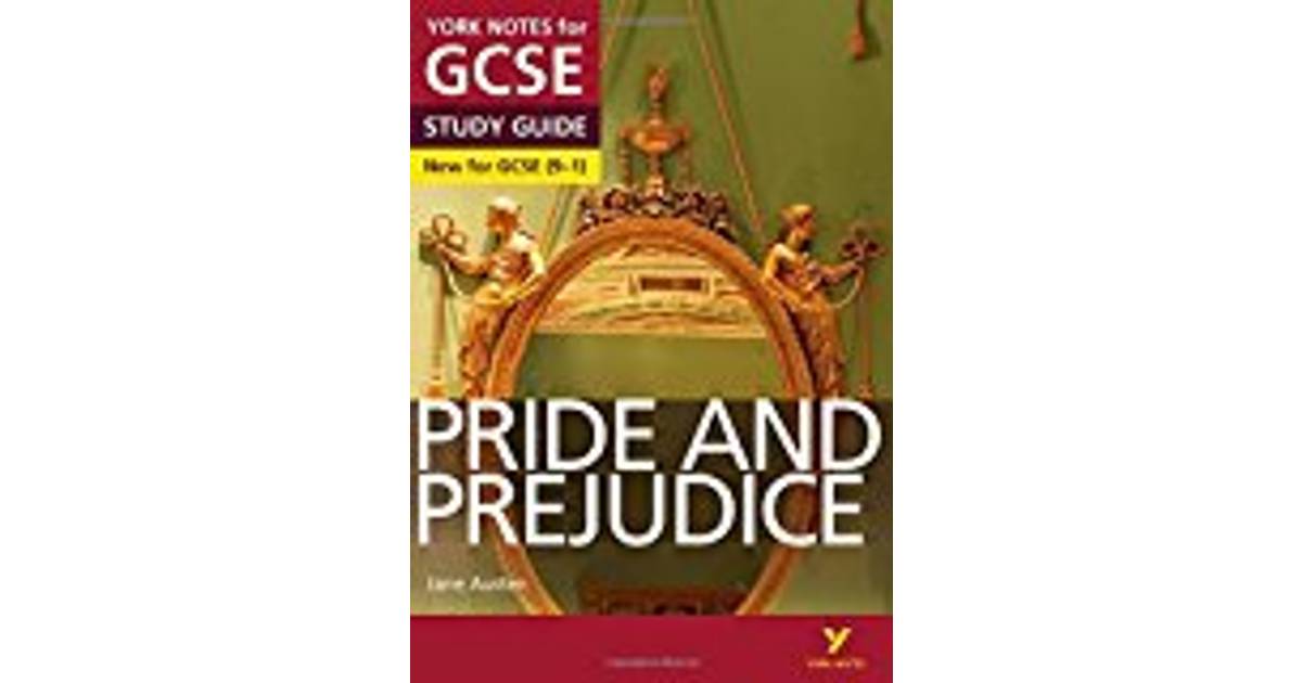 pride and prejudice cliff notes